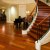 Casa Grande Hardwood Floors by Bonita Vida Builders