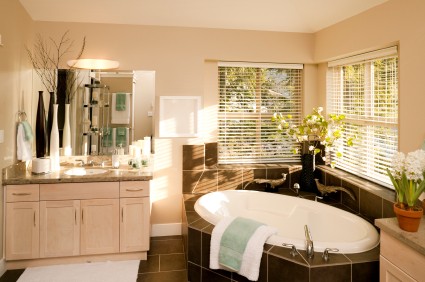 Bathroom remodeling in Eleven Mile Corner, AZ by Bonita Vida Builders