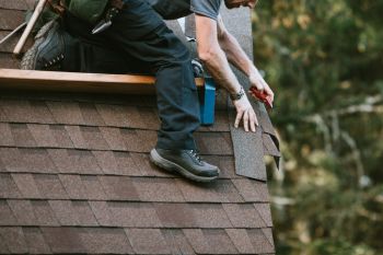 Roofing in Sacaton, AZ by Bonita Vida Builders