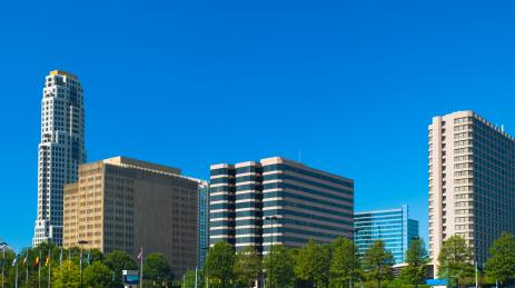 Building Maintenance in Eleven Mile, AZ