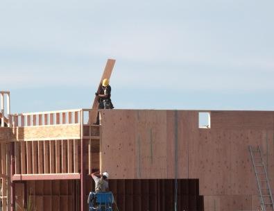 Commercial Carpentry in Eloy, AZ