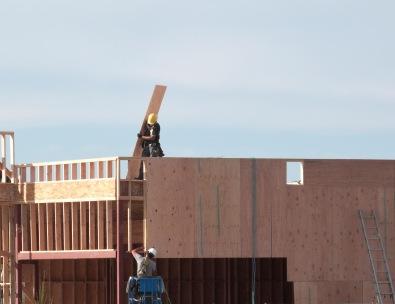 Commercial Carpentry in Arizona City, AZ